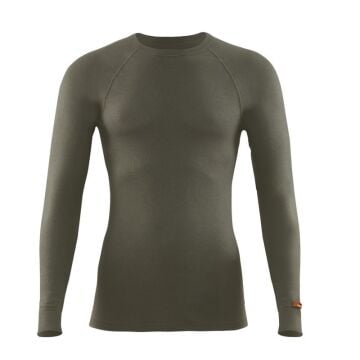 Blackspade Thermal Yeşil Unisex Üst İçlik