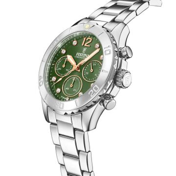 Festina F20603/5 Boyriend Kadın Kol Saati