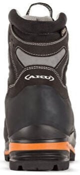 Aku İtalyan Superalp Goretex Vibram Erkek Bot A593170 MZ