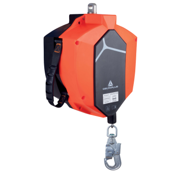 Deltaplus PROTECTOR LARGE AN18020T Enerji Sönümleyici Düşüş Durdurucu 20 Metre