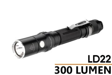 Fenix LD22 2015 LED El Feneri 300 Lümen