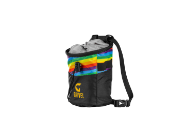 Grivel Trend Chalk Bag Toz Torbası RTCHALKT