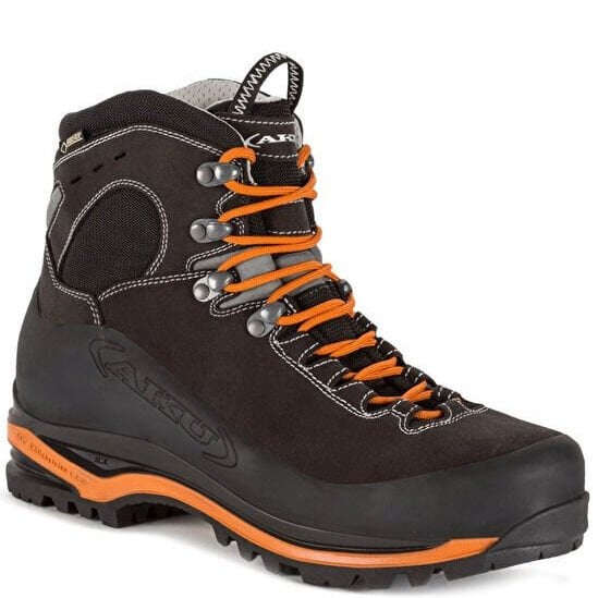 Aku İtalyan Superalp Goretex Vibram Erkek Bot A593170 MZ