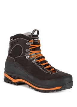Aku İtalyan Superalp Goretex Vibram Erkek Bot A593170 MZ
