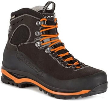Aku İtalyan Superalp Goretex Vibram Erkek Bot A593170 MZ