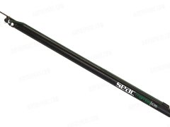 Seac Sub Zipkin Mamba 95