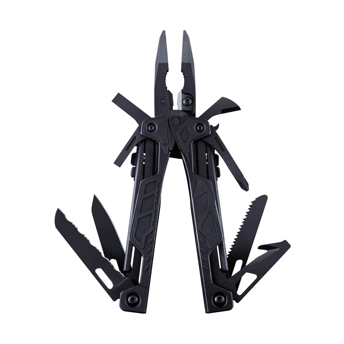LEATHERMAN OHT® SİYAH KILIFLI