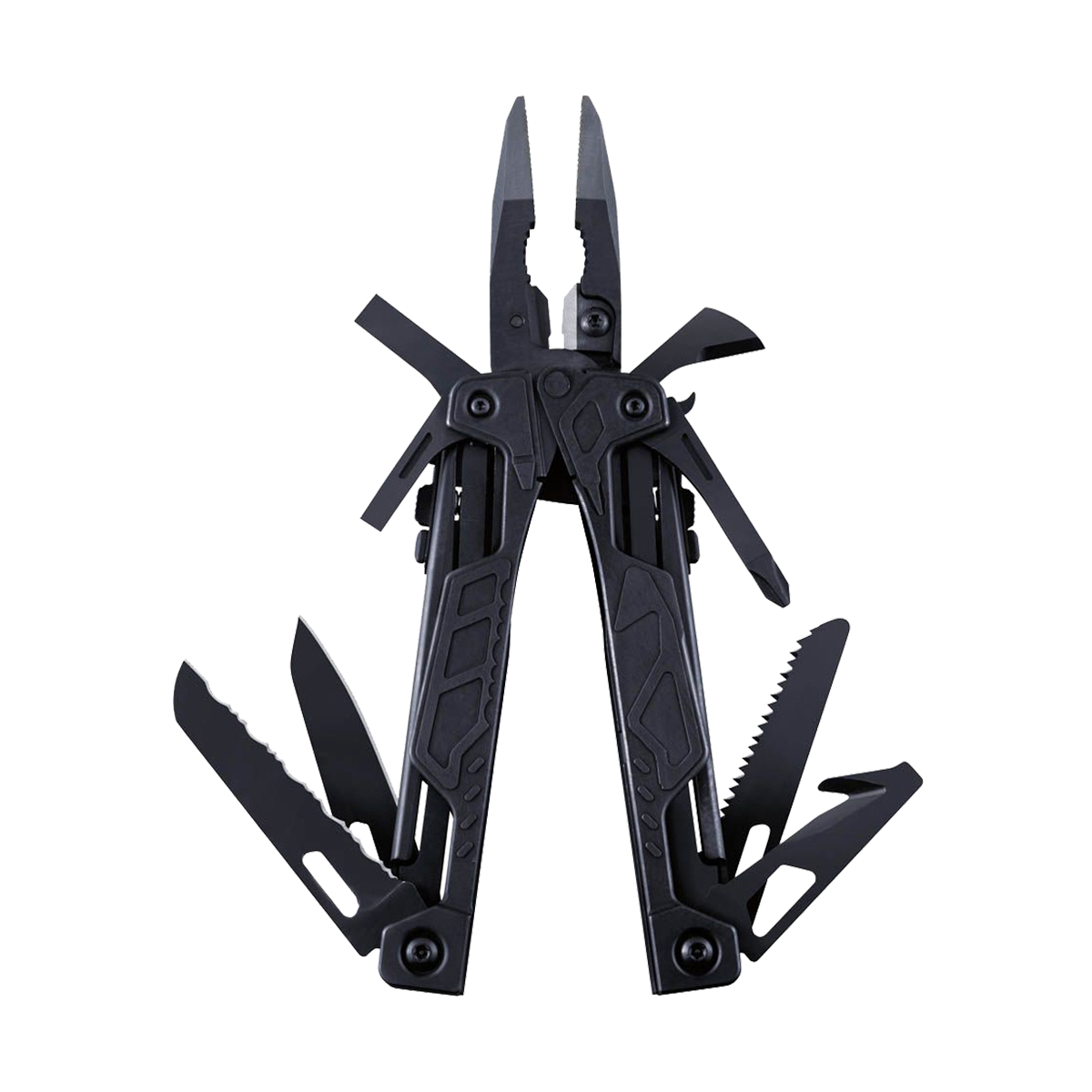 LEATHERMAN OHT® SİYAH