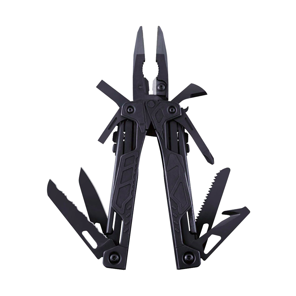 LEATHERMAN OHT® SİYAH