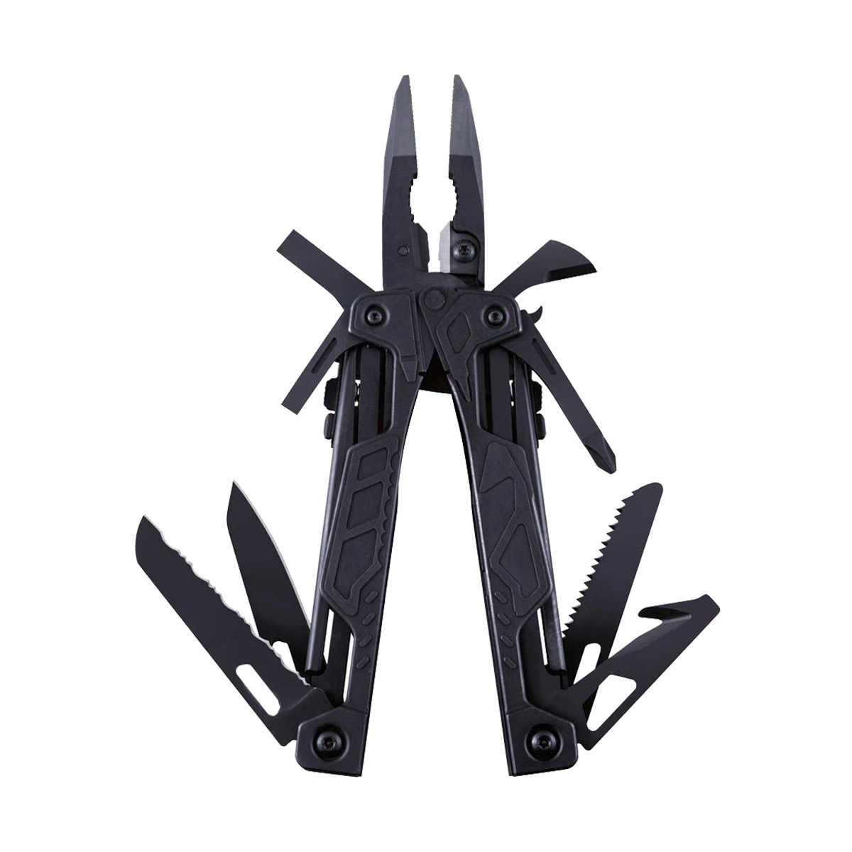 LEATHERMAN OHT® SİYAH