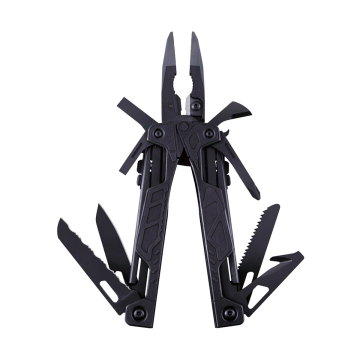 LEATHERMAN OHT® SİYAH