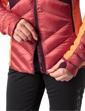 Vaude Sesvenna Pro II Kadın Ceket 43012