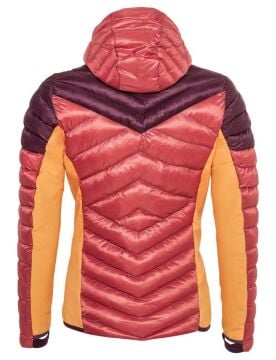 Vaude Sesvenna Pro II Kadın Ceket 43012