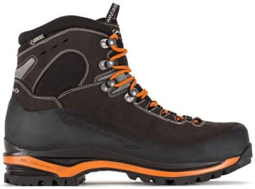 Aku İtalyan Superalp Goretex Vibram Erkek Bot A593170 MZ