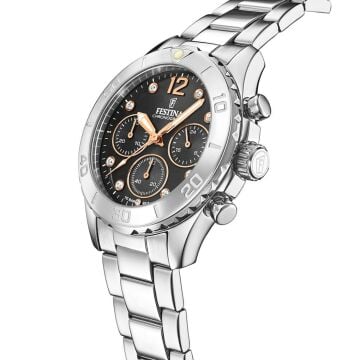 FESTINA F20603/6 BOYRIEND KADIN KOL SAATİ