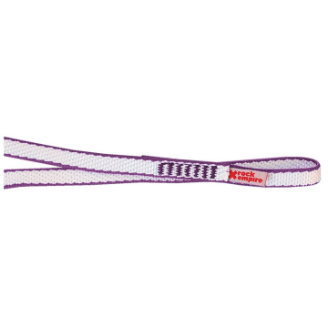 Rock Empire Open Sling DYN 13 mm Dyneema Dikişli Halka Perlonu Bant (60cm - 80cm - 120cm - 150cm-180cm-240cm)