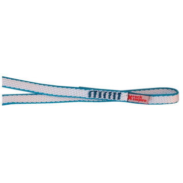 Rock Empire Open Sling DYN 13 mm Dyneema Dikişli Halka Perlonu Bant (60cm - 80cm - 120cm - 150cm-180cm-240cm)
