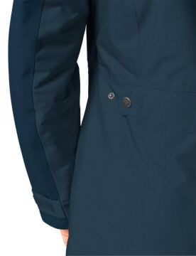 Vaude Skomer II Winter Kadın Parka 42403