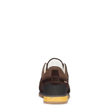 Aku Bellamont III Suet Goretex Ayakkabı A504.3305