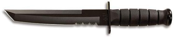 Ka-Bar 1245 Bıçak