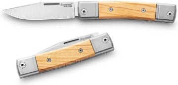 Lionsteel bestMAN BM1 UL Çakı
