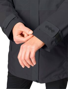 Vaude Skomer II Winter Kadın Parka 42403