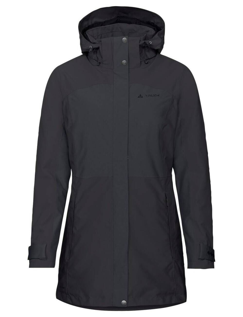 Vaude Skomer II Winter Kadın Parka 42403