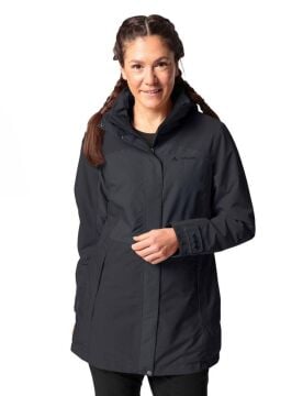 Vaude Skomer II Winter Kadın Parka 42403