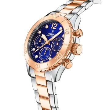 Festina F20605/3 Boyfriend Kadın Kol Saati