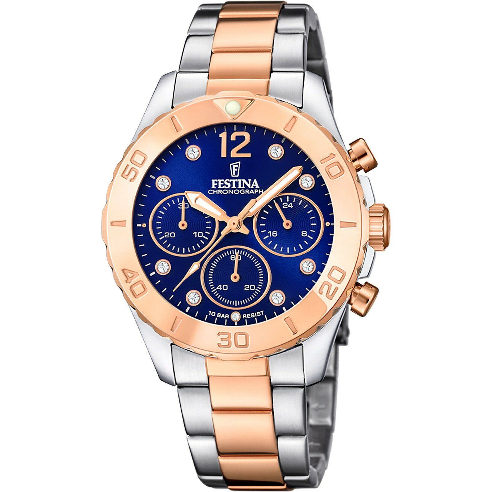 FESTINA F20605/3 BOYFRIEND KADIN KOL SAATİ