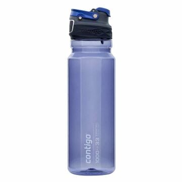 Contigo Freeflow Autoseal Tritan Suluk 1000ml Mavi