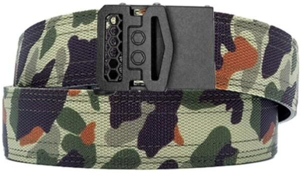 KORE 1.5'' X Toka Frog Skin Taktik Kemer