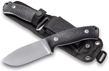 Lionsteel M3 Micarta Bıçak