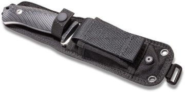 Lionsteel M3 Micarta Bıçak