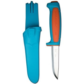 Morakniv Basic 511 Karbon (2018 Limitli Seri)