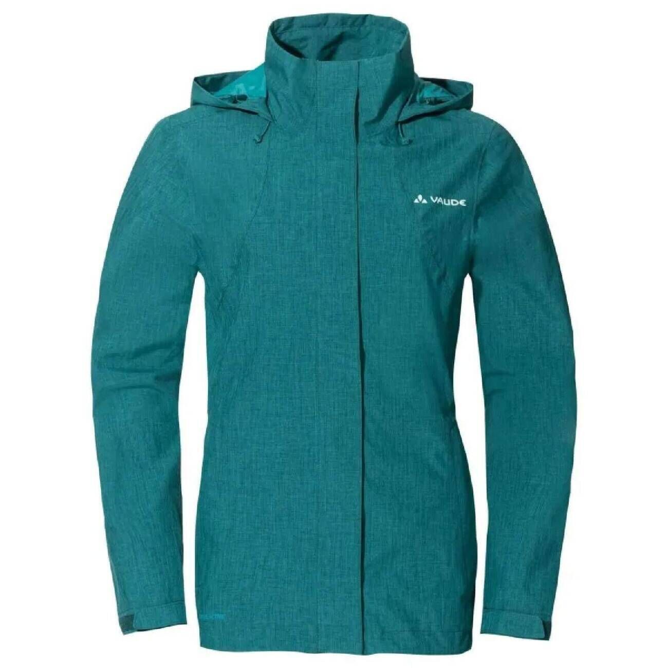 Vaude Rosemoor II Kadın Yağmurluk 43066-371