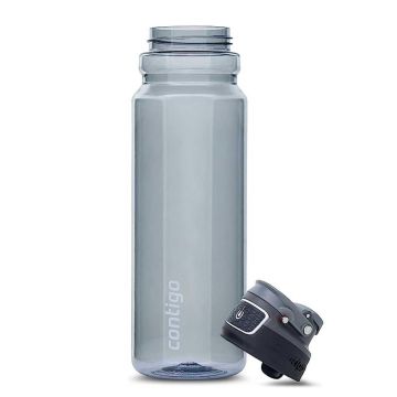 Contigo Freeflow Autoseal Tritan Suluk 1000ml Antrasit