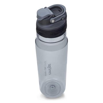 Contigo Freeflow Autoseal Tritan Suluk 1000ml Antrasit