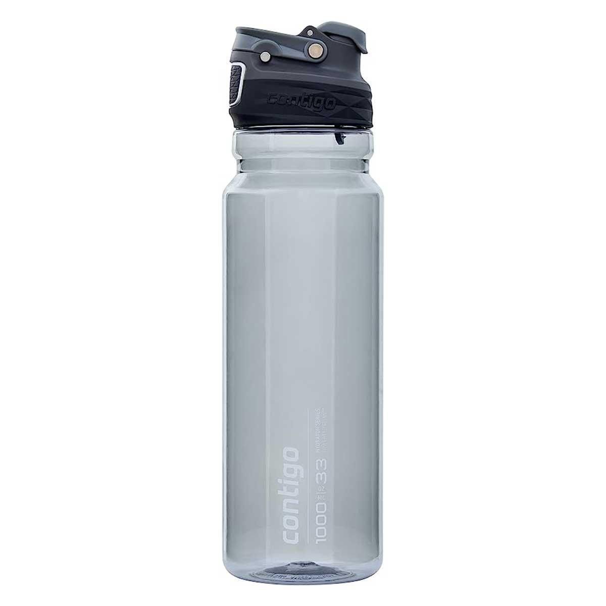 Contigo Freeflow Autoseal Tritan Suluk 1000ml Antrasit