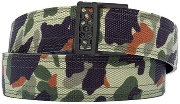 KORE 1.5'' X Toka Frog Skin Taktik Kemer