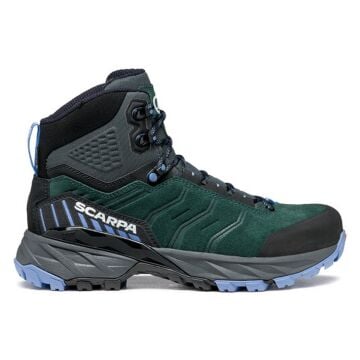Scarpa Rush TRK Gore-Tex WMN Kadın Outdoor Bot