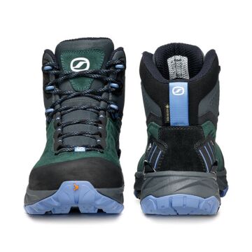 Scarpa Rush TRK Gore-Tex WMN Kadın Outdoor Bot