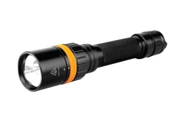Fenix SD20 Dalış Feneri Siyah 1000 Lümen