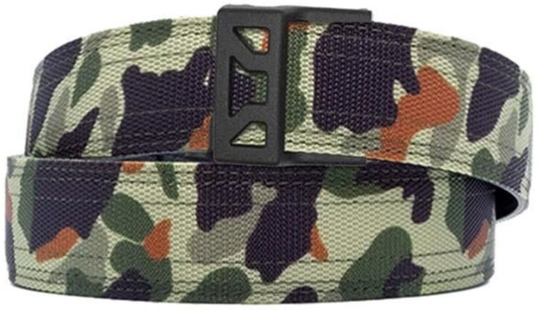 KORE 1.5'' X Toka Frog Skin Taktik Kemer