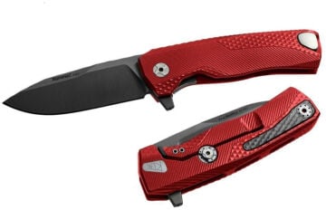 Lionsteel ROK A RB Çakı