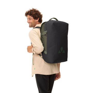 Vaude CityDuffel 35L Seyahat ve Spor Çantası 16005