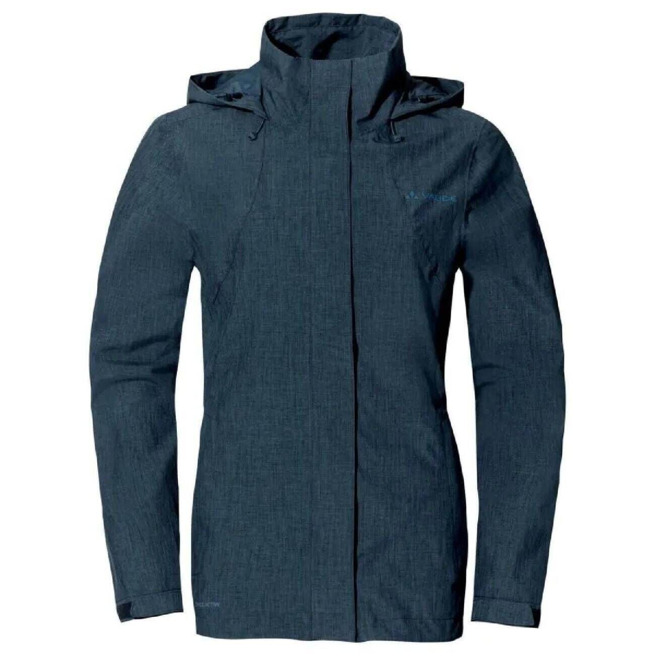 Vaude Rosemoor II Kadın Yağmurluk 43066-179
