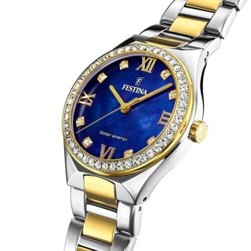 Festina F20659/2 Solar Kadın Kol Saati