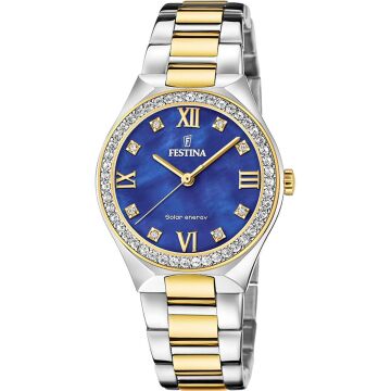FESTINA F20659/2 SOLAR KADIN KOL SAATİ