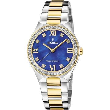 Festina F20659/2 Solar Kadın Kol Saati